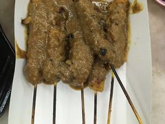 -新记肉骨茶