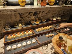 -五洲皇冠巴西烤肉餐厅