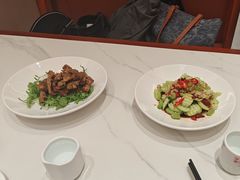 -梅利汴京烤鸭•开封豫菜地标店(铁北街店)