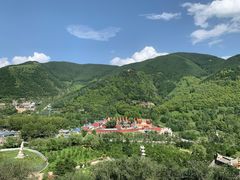 -五台山圆照寺