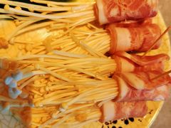 -福成自助烤肉(双桥万达店)