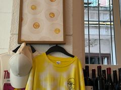 -Egg•Allday Brunch(襄阳北路店)