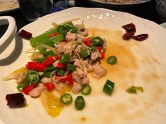 -金谷仓家庭料理(马泉营店)