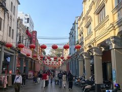 -民信老铺(华盖路店)
