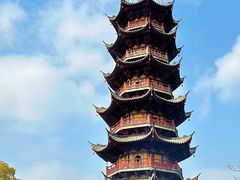 -龙华寺