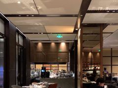 -康莱德酒店·美庭自助餐厅