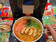 -神帆·元气汤泉(解放西路店)