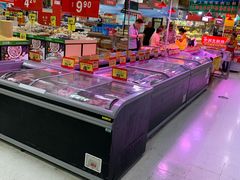 -卜蜂莲花(杨高南路店)