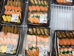 -山姆会员商店(邻瑞广场店)