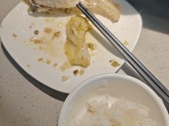 -半天妖烤鱼(新中关购物中心店)