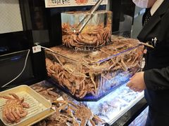 -蟹道乐(道顿堀本店)