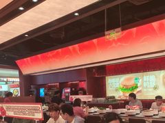 -龍歌自助小火锅(雨花台江南虹悦城店)