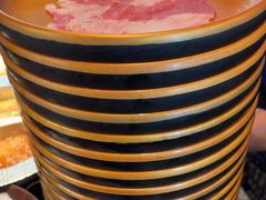 -牛YO寿喜烧和牛火锅自助(三台子万象汇店)