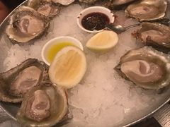 -The Grill by Sean Connolly