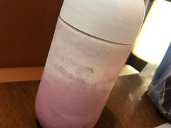 紫水晶酸奶-兰熊鲜奶(西直门凯德mall店)