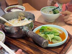 -小满手工粉(杭州滨江龙湖店)