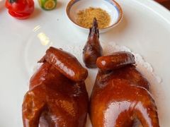 -民族饭店-四季餐厅