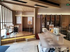 -银座仁志川·生吐司专门店(香港广场店)