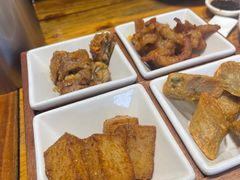 -临家闽南菜(宝洲路店)