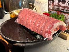 -芸山季·云南野生菌火锅(人民广场来福士店)