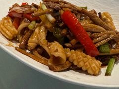 -白云中餐厅·粤菜·亚龙湾喜来登度假酒店