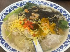 -老温州馄饨担(东游大厦店)