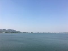 -南京金牛湖风景区