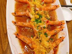 -品大三·经典淮扬菜(大行宫店)