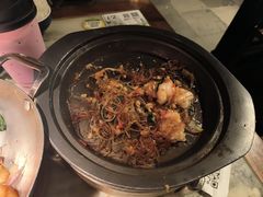 -绿茶餐厅(昌平悦荟店)