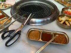 -韩宫宴和牛烤肉(上海金山万达店)