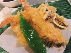 -椿山日本料理
