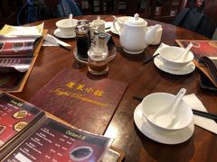 -蓬莱小馆 Joyful Restaurant