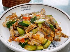 -广迎居老正兴菜馆
