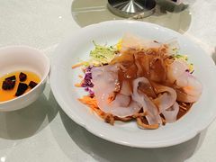 -大铁勺新津菜(东丽阳光新业广场店)