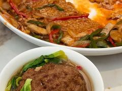 -又见炊烟私房菜(敬亭路店)