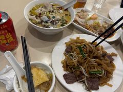 -玲又珑美食(盘福路店)