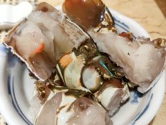 -雍和会海鲜姿造自助(湖东路店)