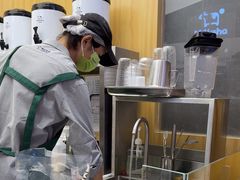 -迷客夏Milksha(无锡苏宁店)