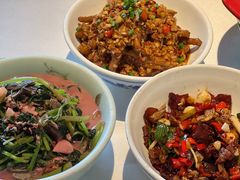 -湘语·湖南家常菜(新洲店)