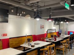 -食潮汕头鲜牛馆(望京保利店)