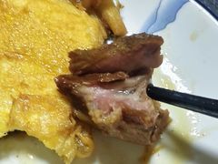 -新乡杨记红焖羊肉火锅(天坛南门店)
