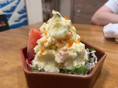 -越日本料理(新地假日广场店)