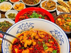 -字号兴·IN食西安老字号美食集合(凤城八路店)