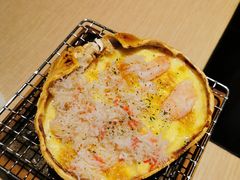 -蟹的岡田屋(正大广场店)