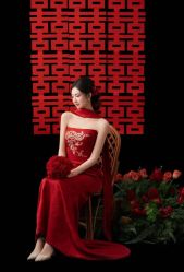 -维多利亚婚纱摄影全球旅拍(华南旗舰店)