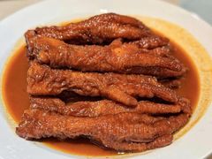 -大铁勺新津菜(东丽阳光新业广场店)