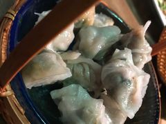 -新悦·霞浦海鲜生(上下杭店)