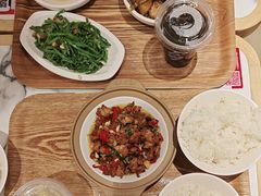 -乡村基·川味现炒大王(熙悦天街店)