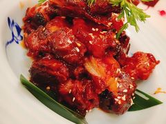 -北平食府(马鞍山路店)