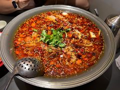 -麻六记(深圳首店)